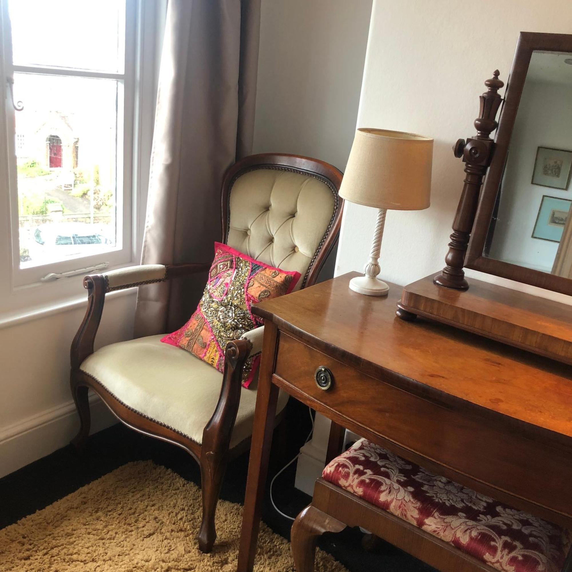 Homestay Lovely In Period Townhouse