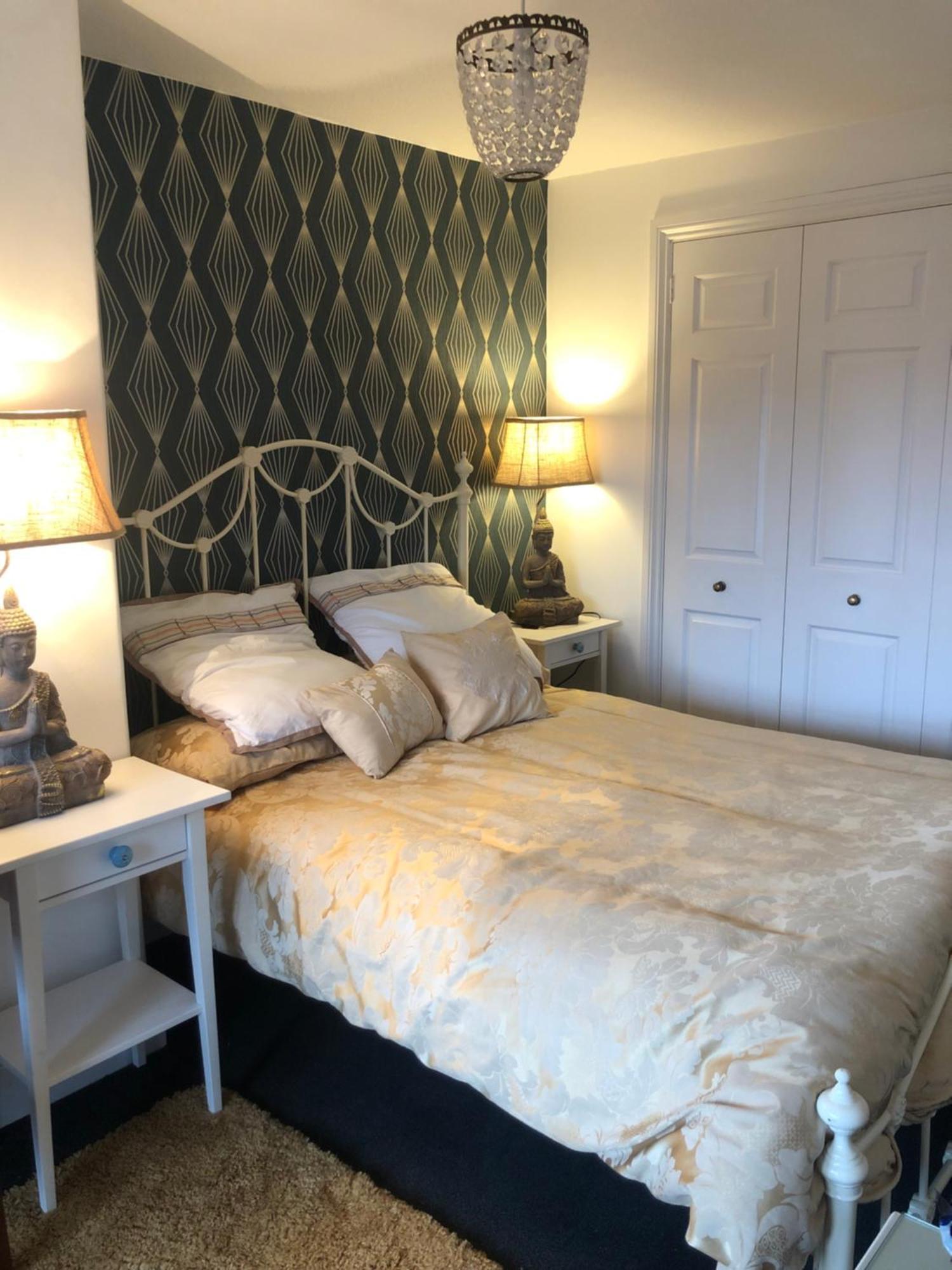 Lovely In Period Townhouse Homestay Winchester
